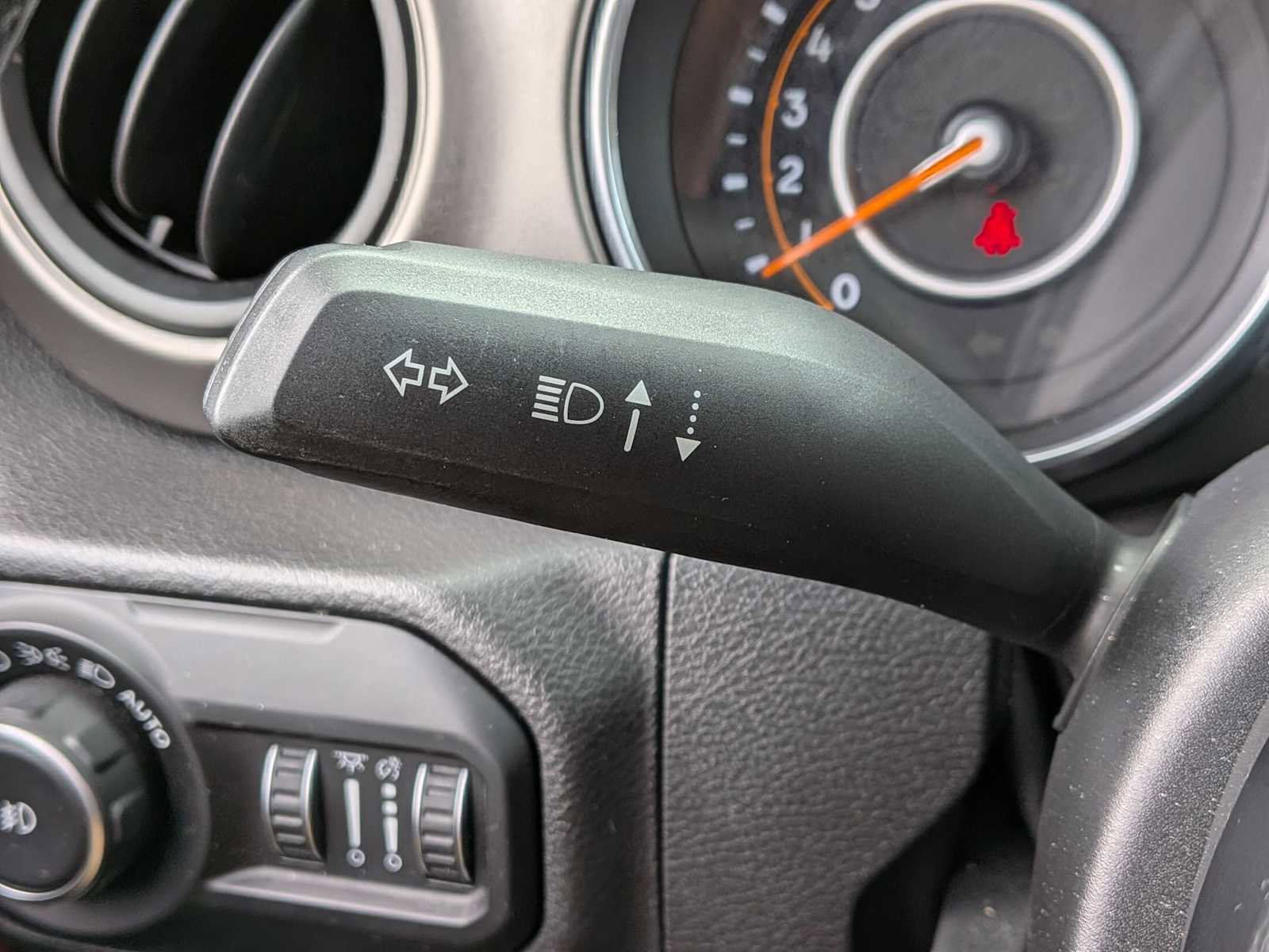 Used 2020 Jeep Wrangler Unlimited Sport S AWD/4WD image 23