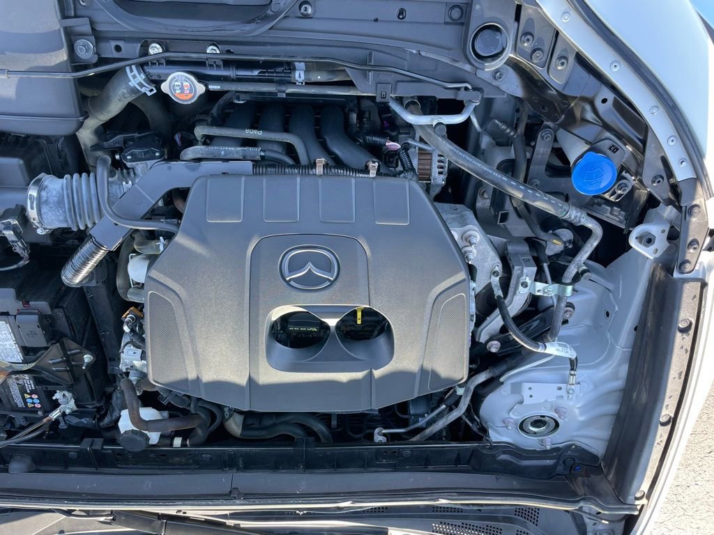 Used 2024 MAZDA CX-30 AWD 2.5 S w/ Select Sport Pkg image 37