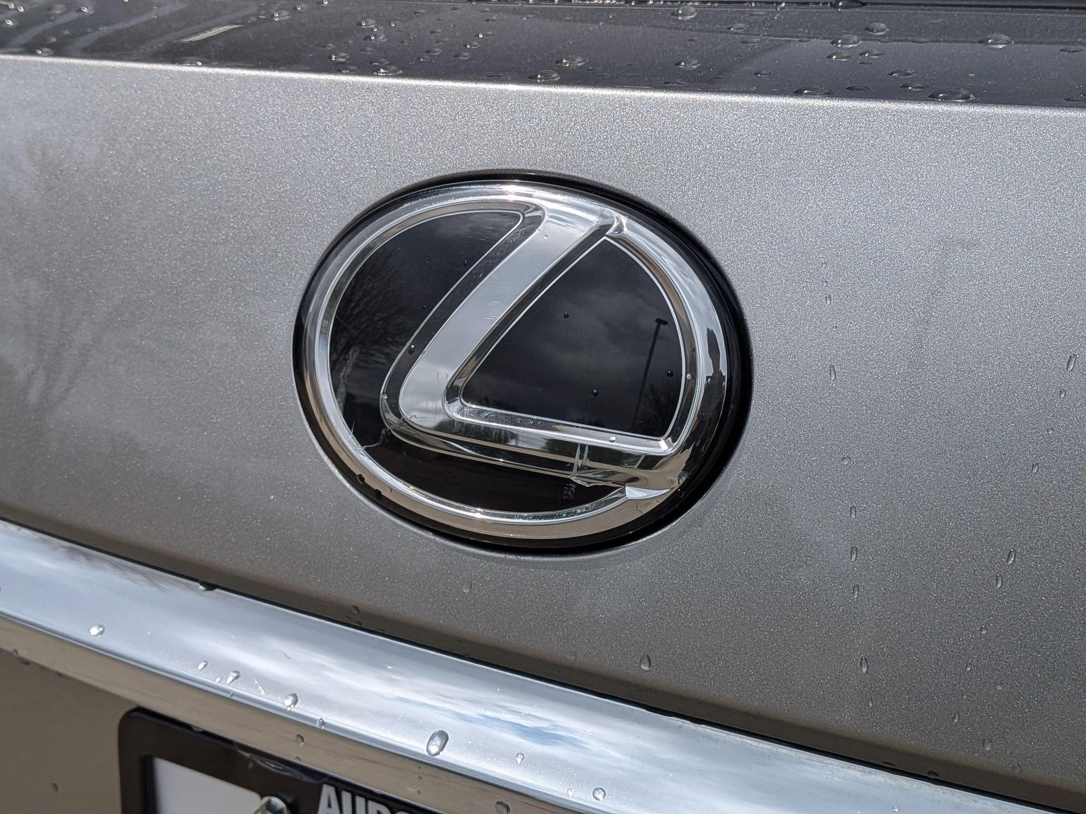 Used 2018 Lexus RX 350 FWD w/ Accessory Package image 27