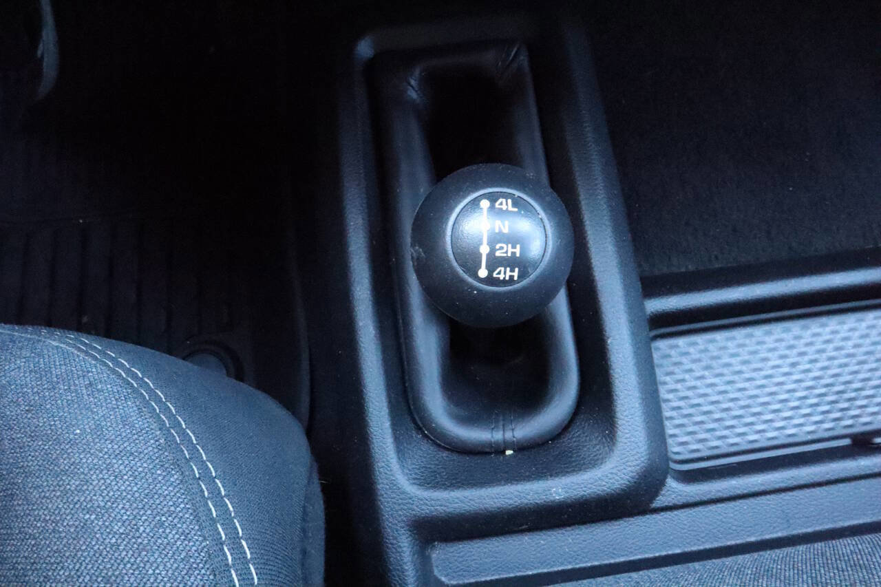 Used 2020 RAM 3500 Tradesman image 13