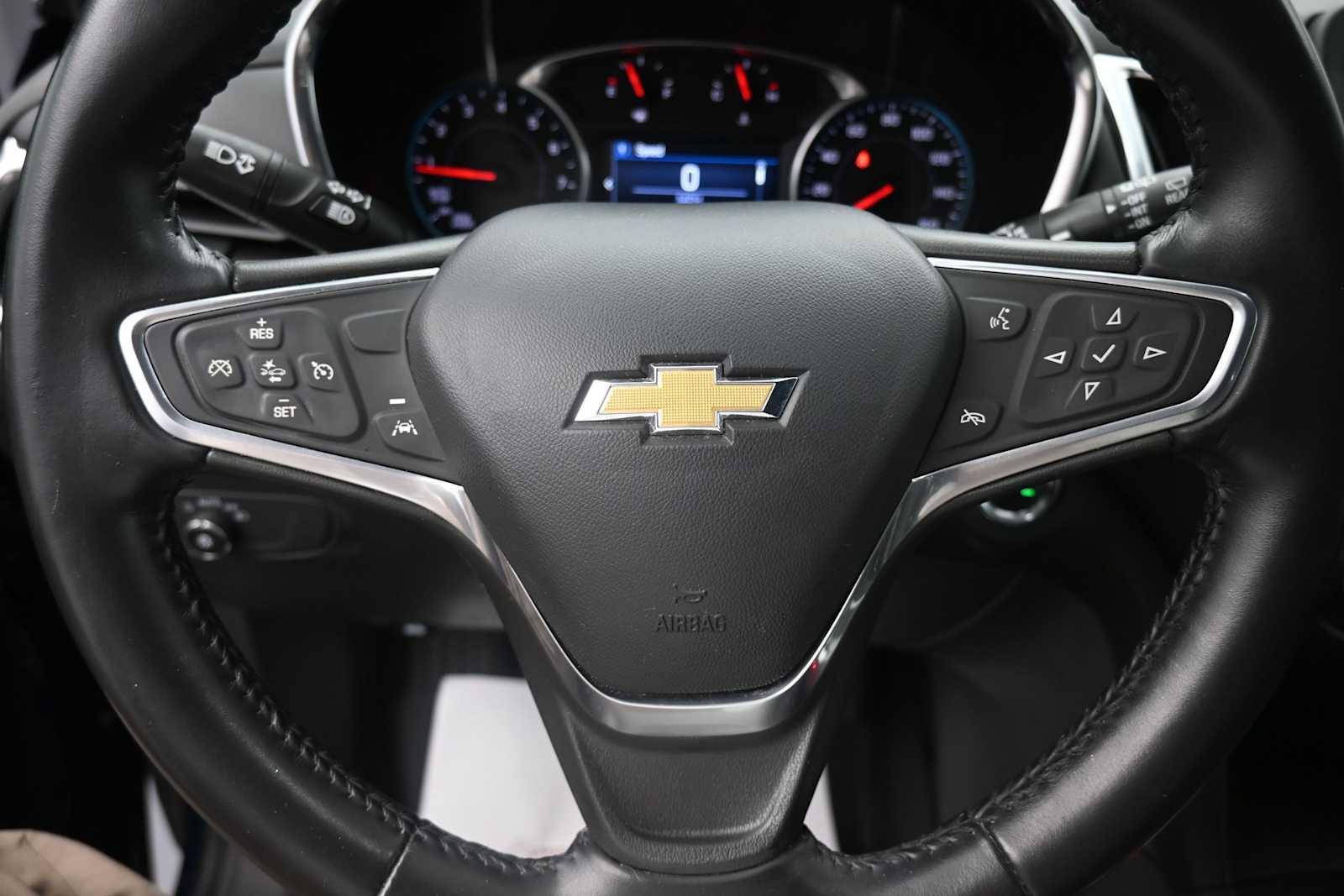 Used 2022 Chevrolet Equinox LT AWD/4WD image 6