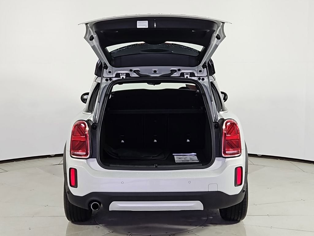 Used 2021 MINI Cooper Countryman image 10