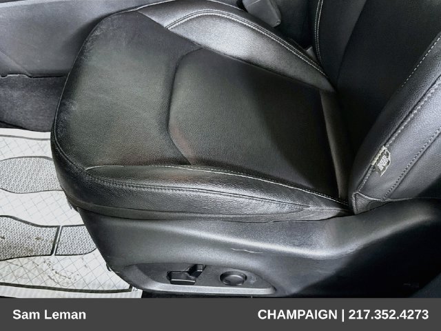 Used 2025 Jeep Compass Limited AWD/4WD image 18