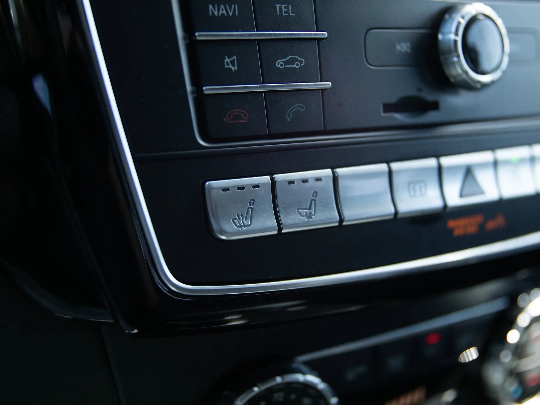 Used 2017 Mercedes-Benz GLS 63 AMG 4MATIC image 44