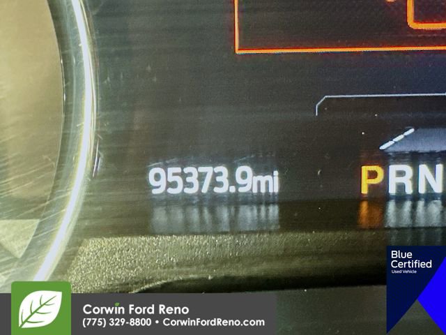 Certified 2022 Ford F350 Platinum AWD/4WD image 16