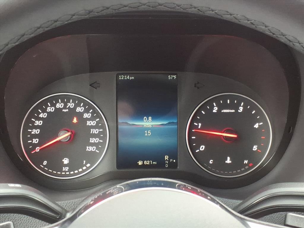 New 2025 Mercedes-Benz Sprinter 2500 image 19