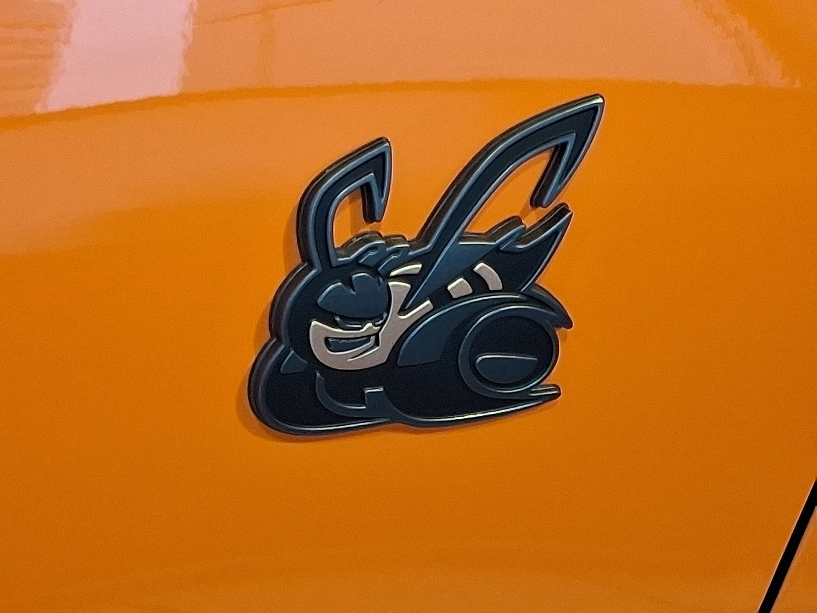 New 2026 Dodge Charger Scat Pack w/ Blacktop Package image 15