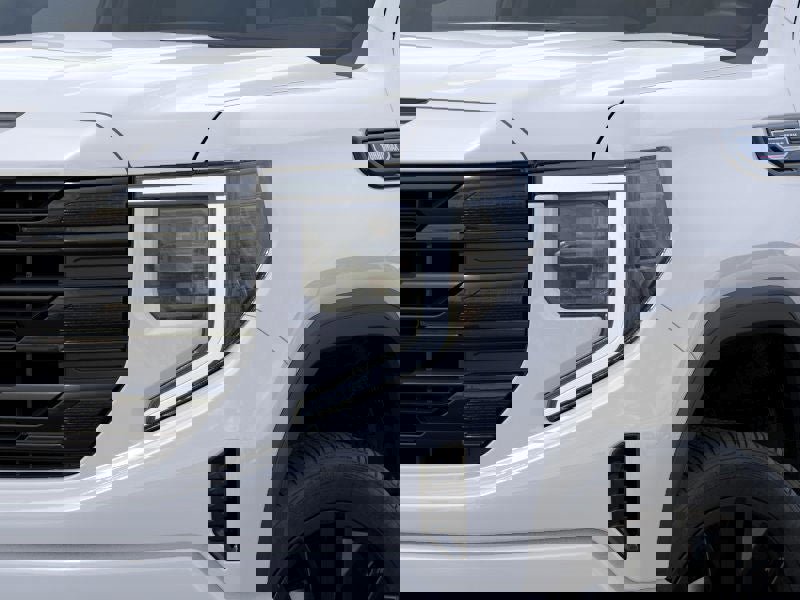 New 2026 GMC Sierra 1500 Elevation w/ Elevation Select Package image 10
