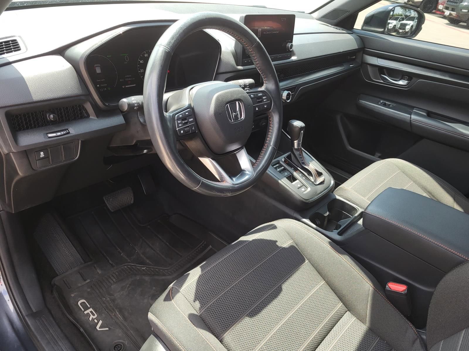 Used 2023 Honda CR-V Sport image 26