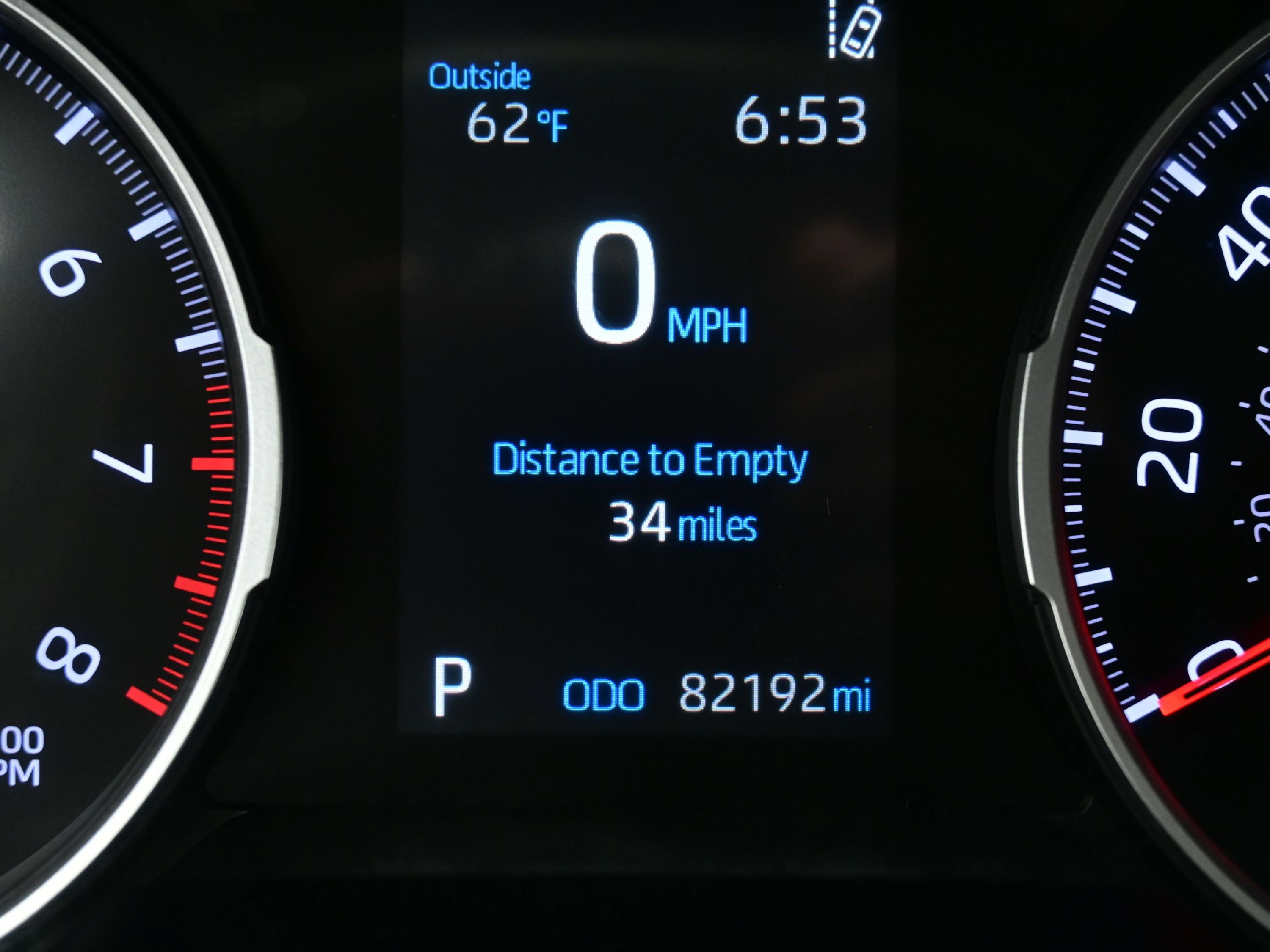 Used 2021 Toyota RAV4 XLE AWD/4WD image 25