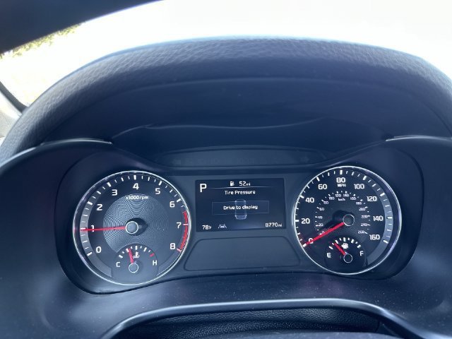 Used 2023 Kia Forte GT-Line FWD image 19