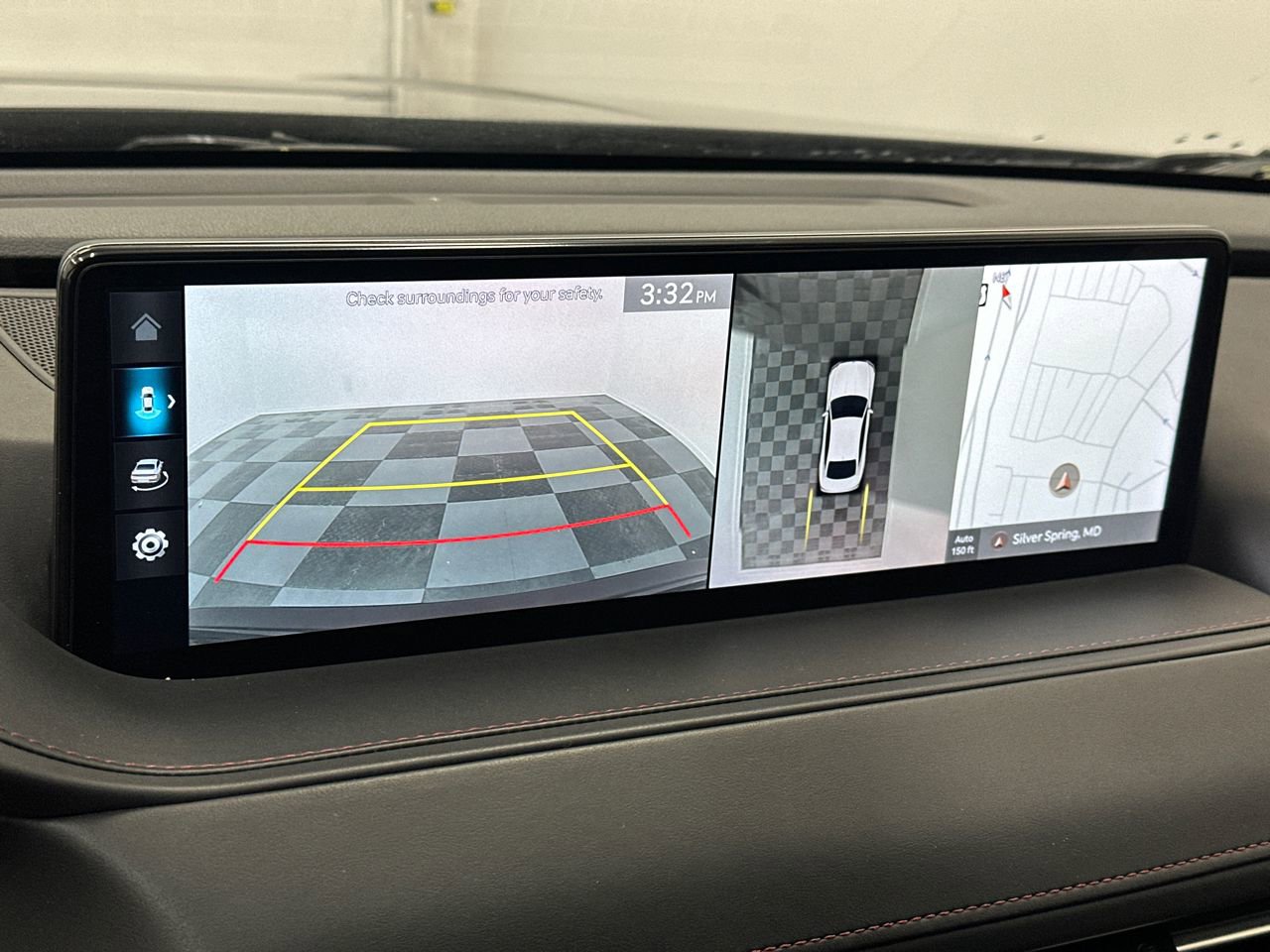 Used 2023 Genesis G80 3.5T Sport image 27