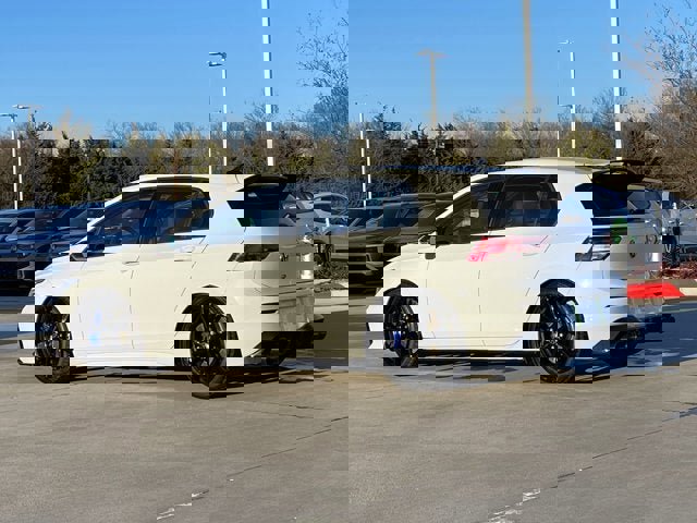 Used 2023 Volkswagen Golf 20th Anniversary Edition image 4