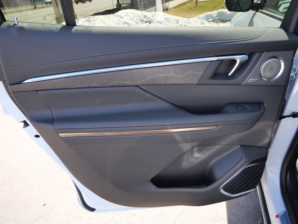 New 2026 Buick Enclave Avenir w/ Super Cruise Package image 34