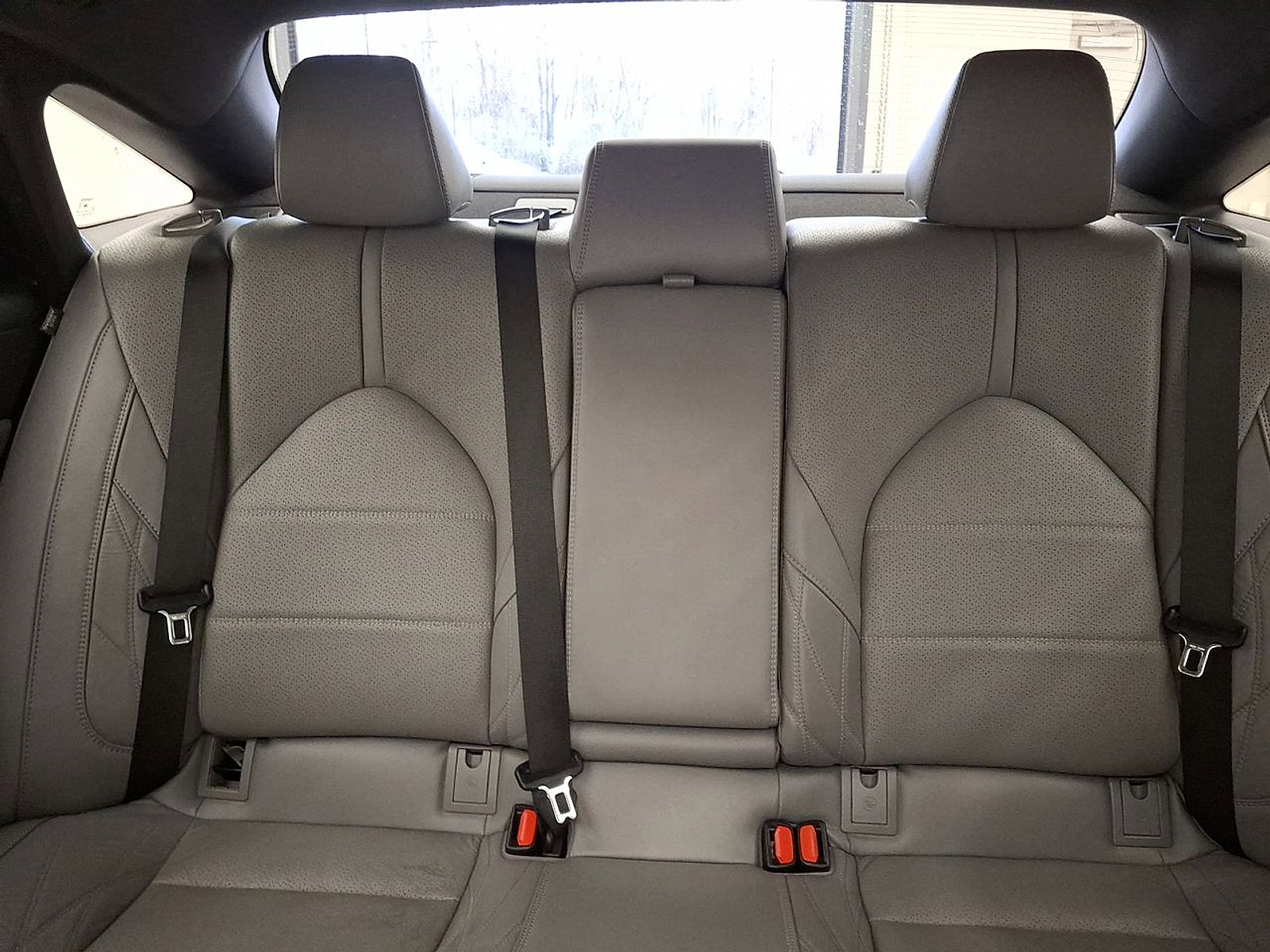 Certified 2020 Toyota Avalon Limited w/ Advanced Safety Package image 20