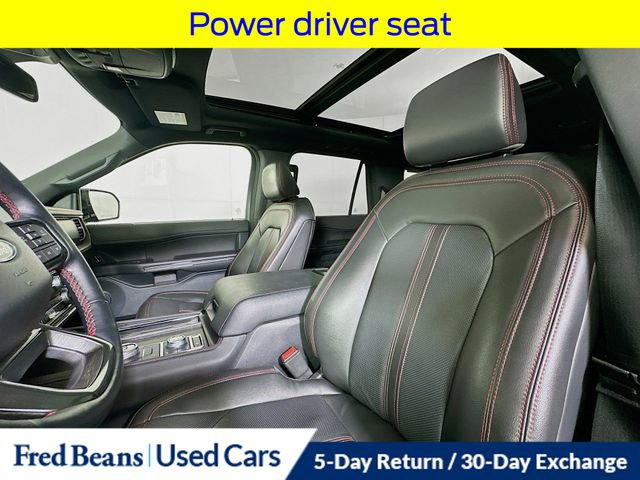 Used 2022 Ford Expedition Max Limited AWD/4WD image 27