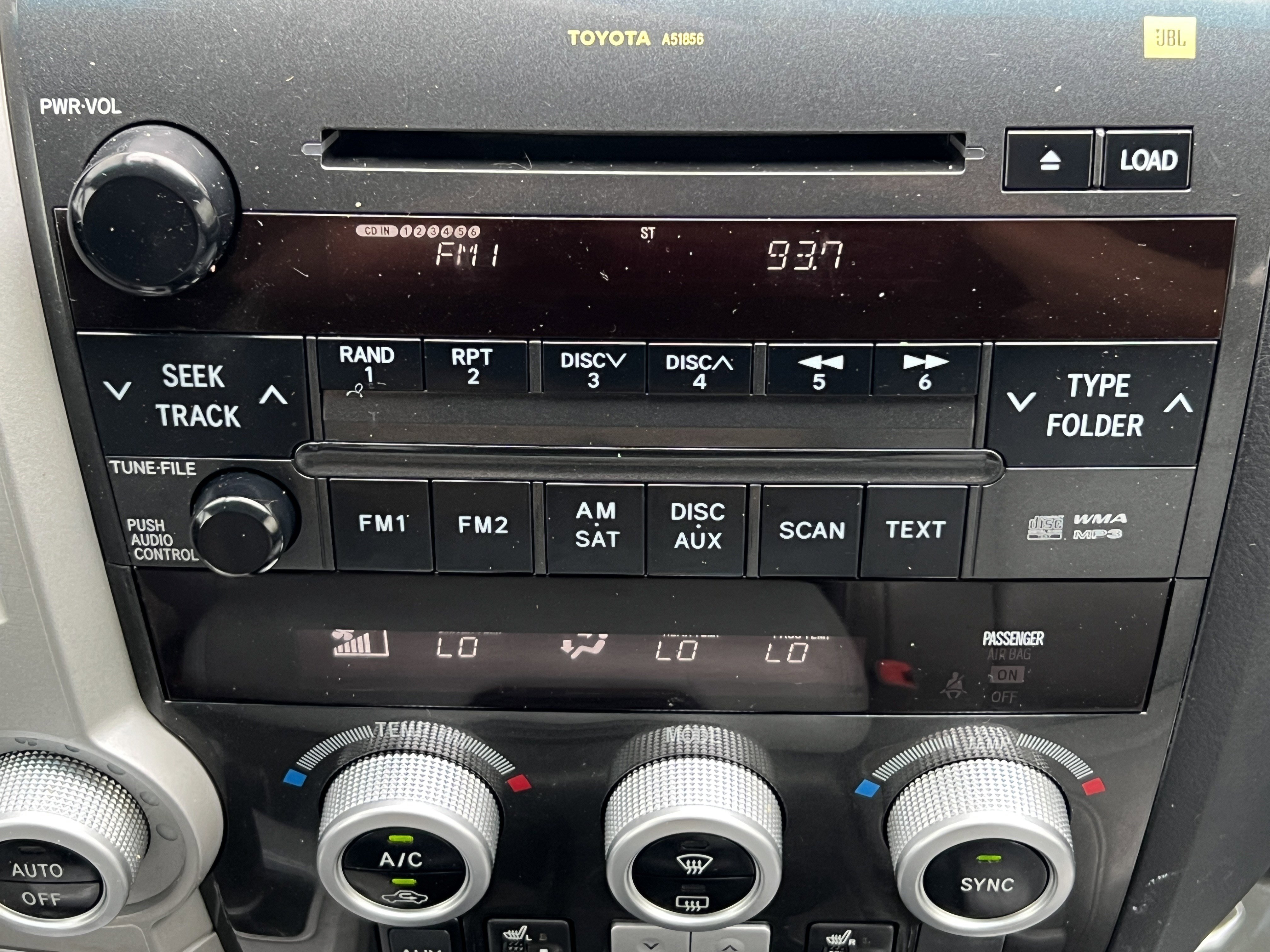 Used 2008 Toyota Sequoia Limited AWD/4WD image 31