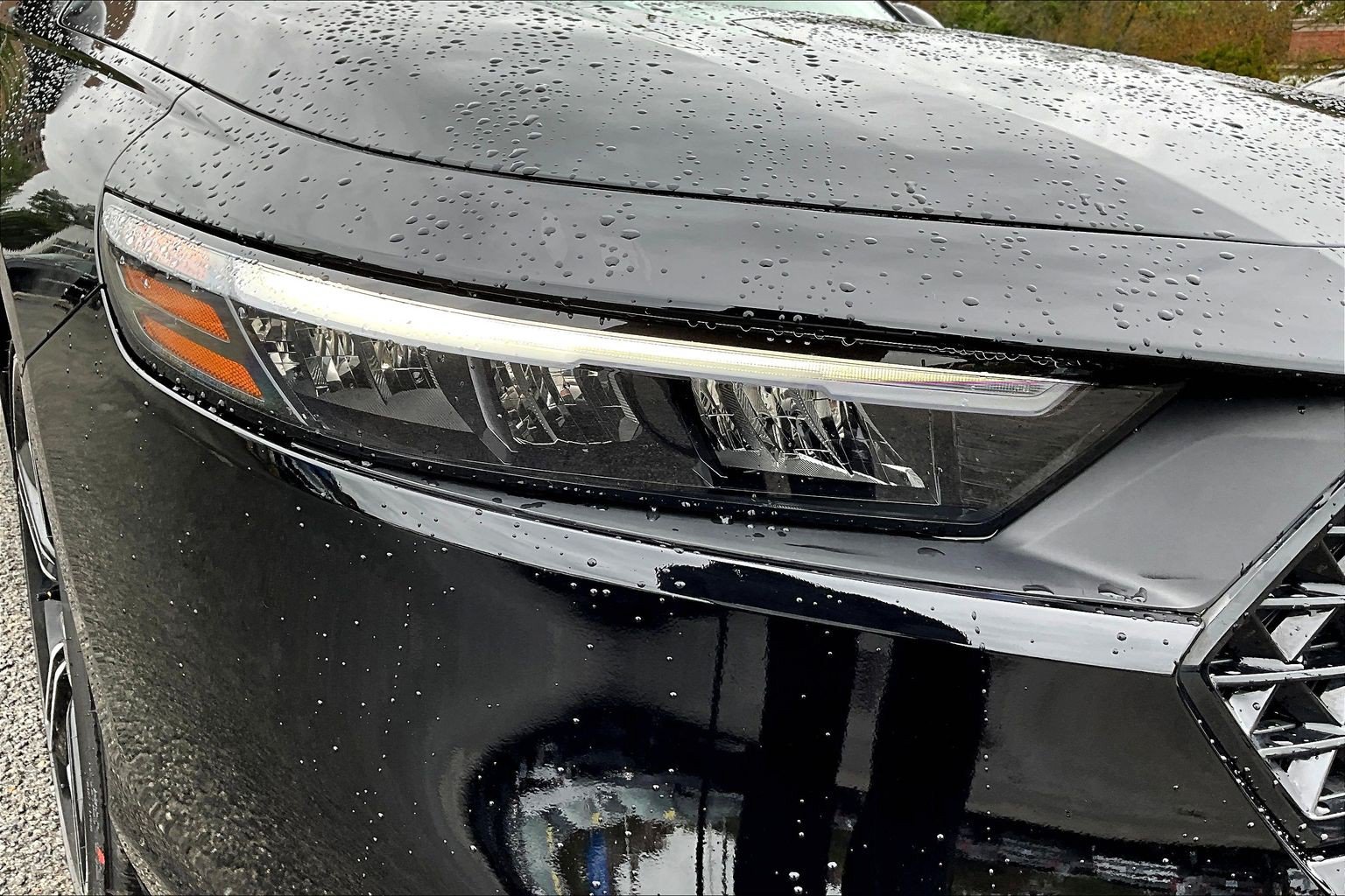 Used 2024 Honda Accord Sport image 30