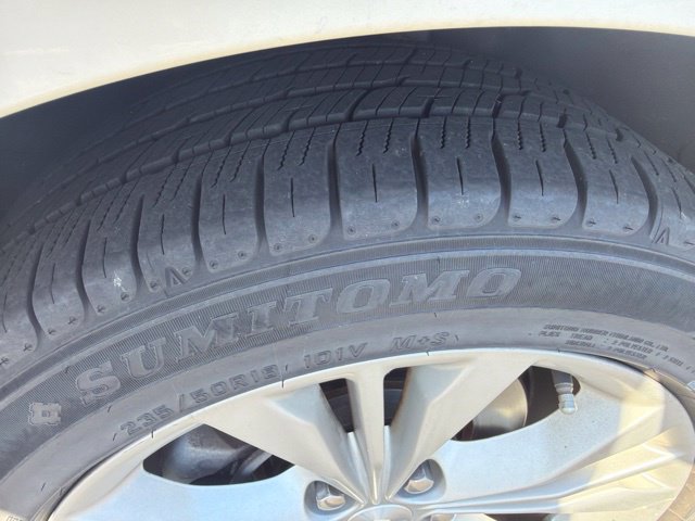 Used 2014 Chevrolet Impala LT w/ Convenience Package FWD image 13
