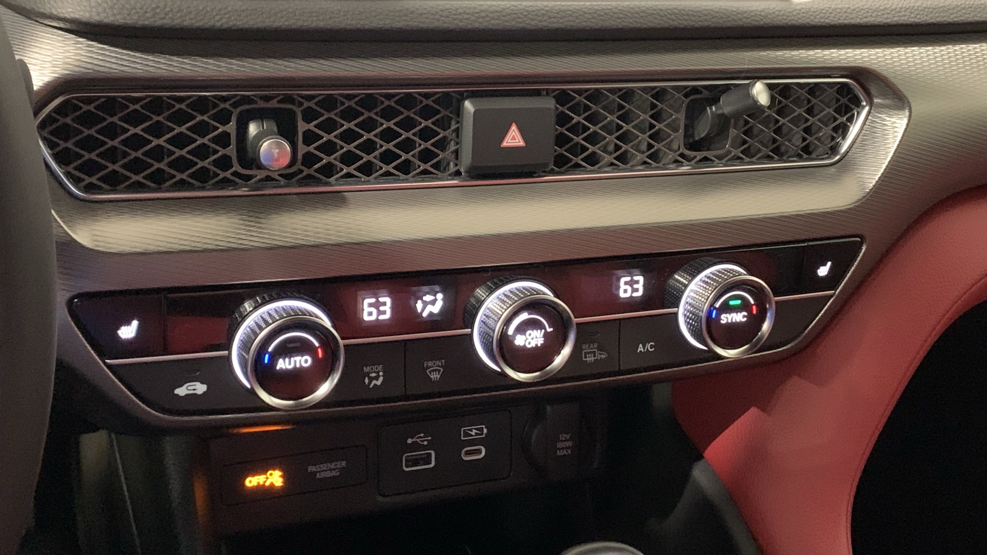 Certified 2026 Acura Integra A-Spec image 30