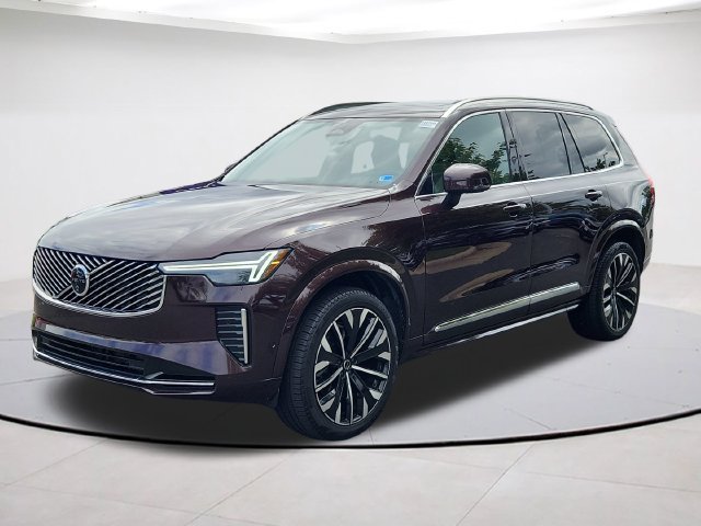 Certified 2025 Volvo XC90 B5 Plus
