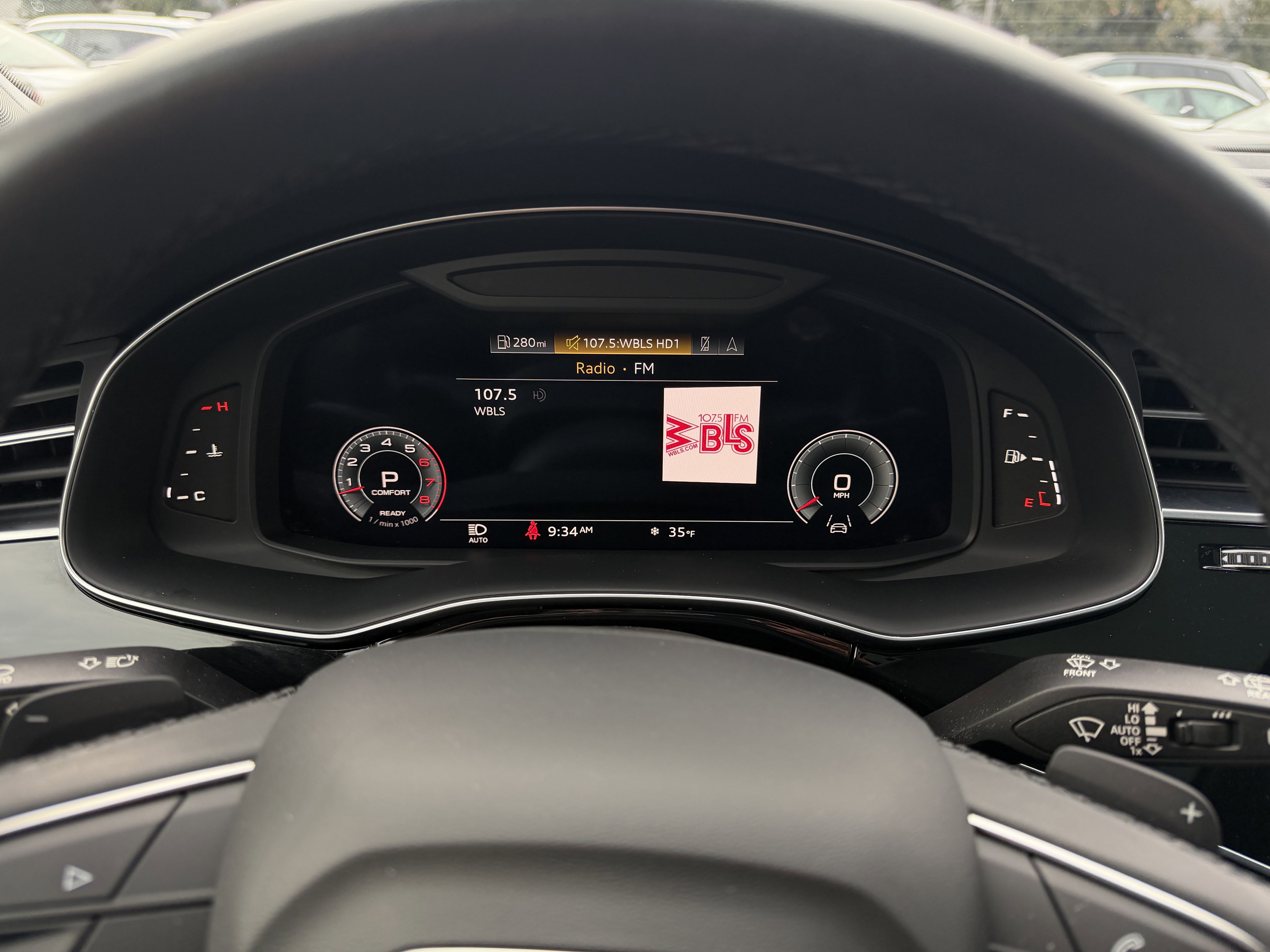 Used 2023 Audi Q7 3.0T Premium Plus w/ Premium Plus Package image 20