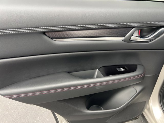 New 2025 MAZDA CX-5 2.5 Turbo image 29