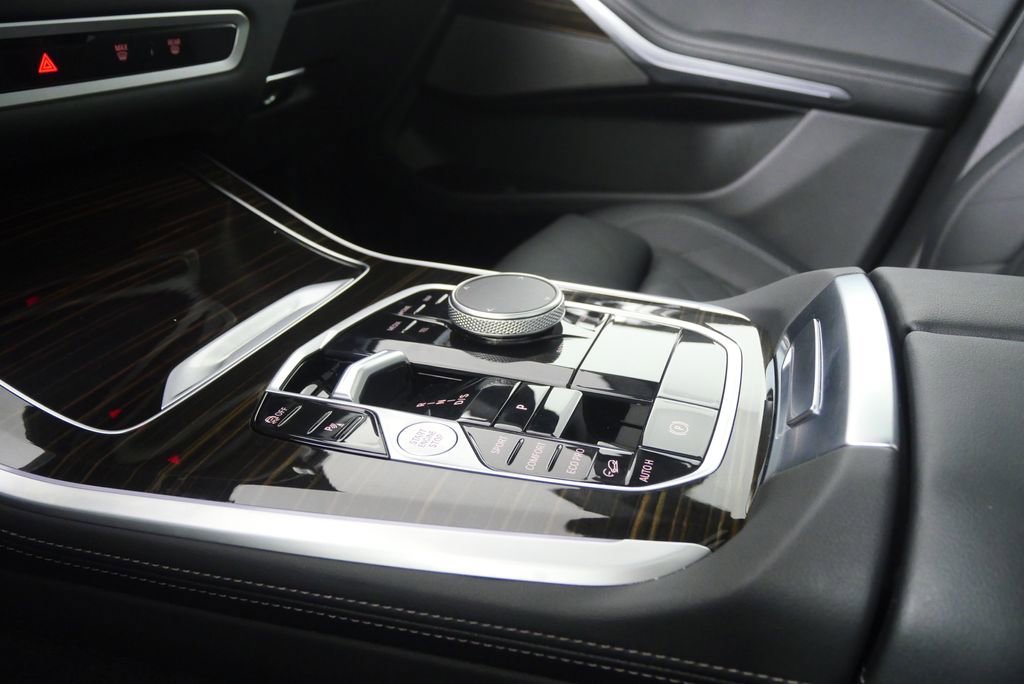 Certified 2025 BMW X5 xDrive40i image 25