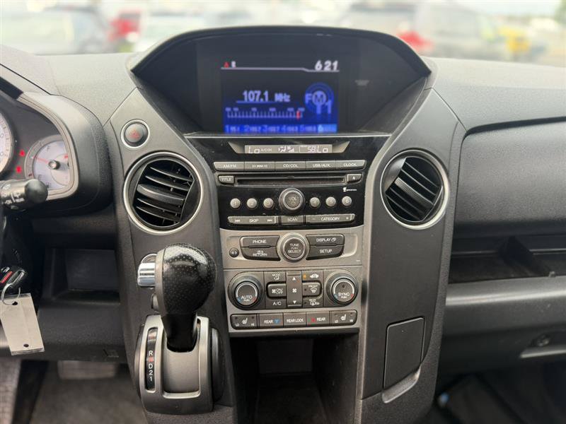 Used 2013 Honda Pilot EX-L image 14