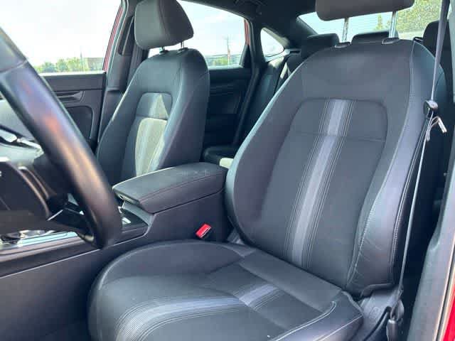 Used 2025 Honda Civic Sport image 22