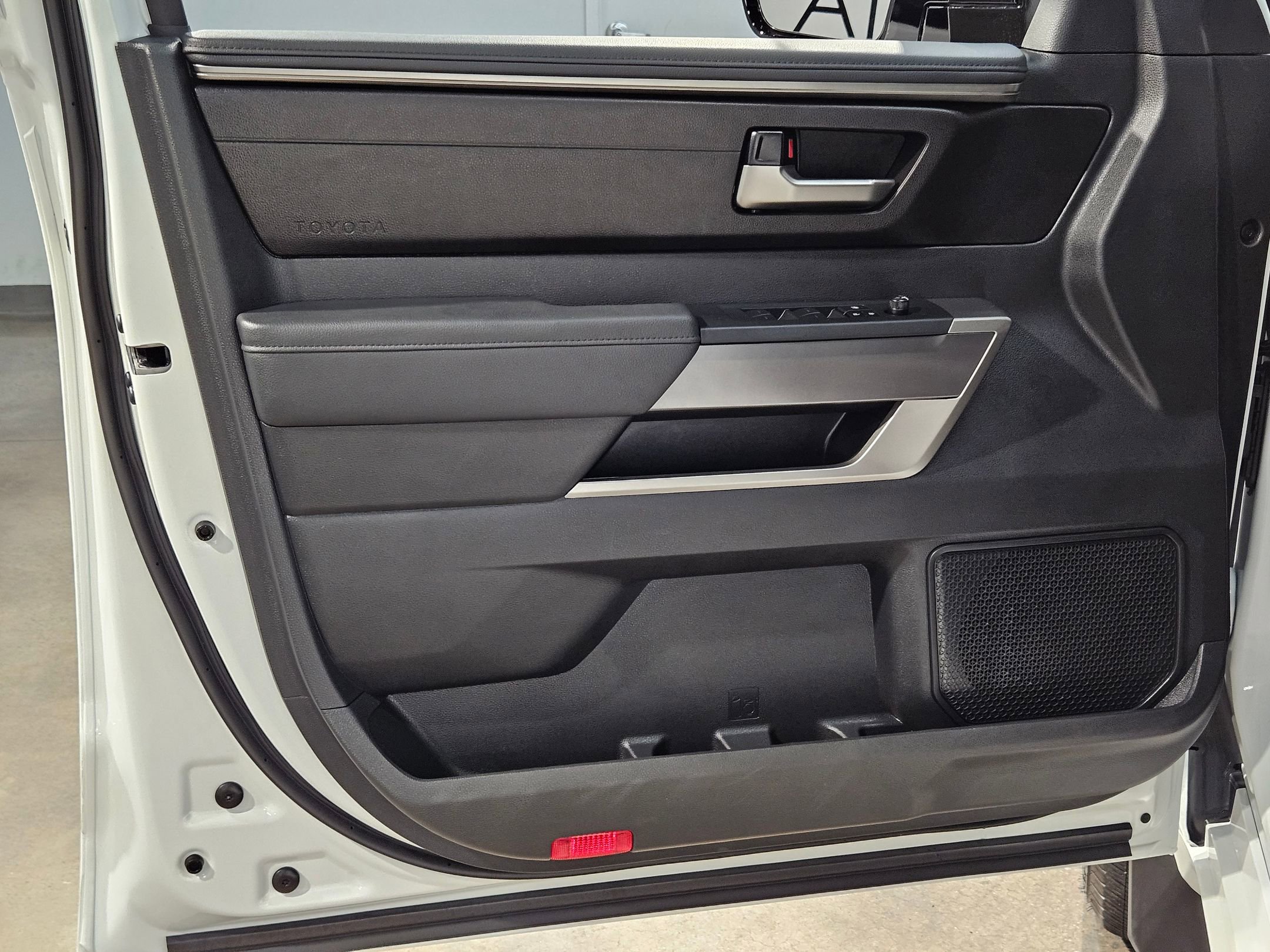 Certified 2026 Toyota Tundra SR5 w/ SR5 Convenience Package image 20