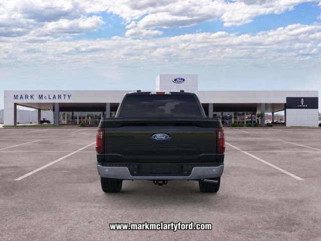New 2026 Ford F150 XL w/ Equipment Group 103A High RWD image 5