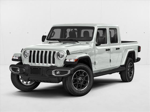 Used 2023 Jeep Gladiator Sport AWD/4WD image 1