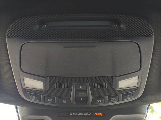 Used 2024 Ford Expedition Max Limited image 26