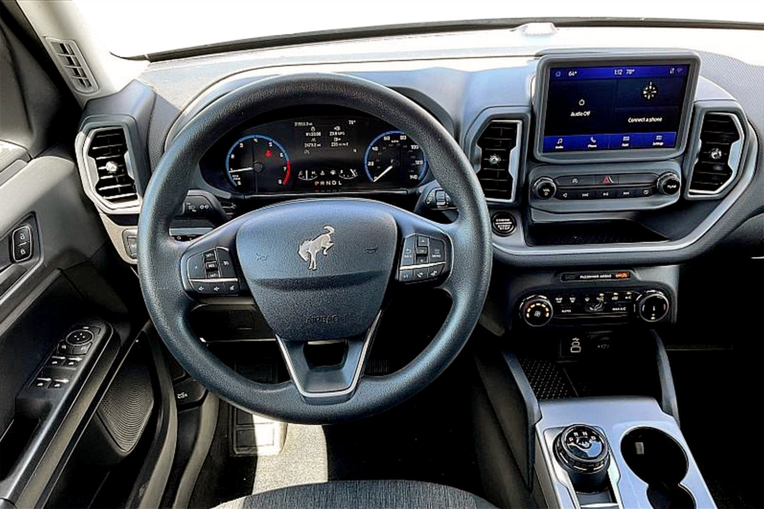 Used 2024 Ford Bronco Sport Big Bend image 5