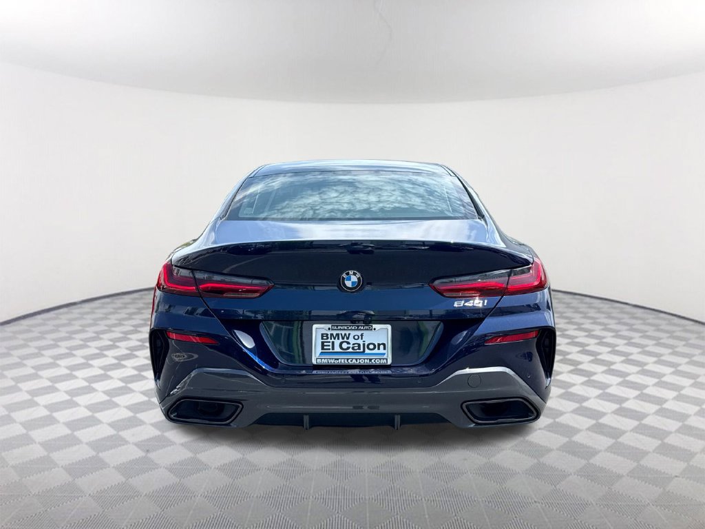 Used 2026 BMW 840i RWD image 5
