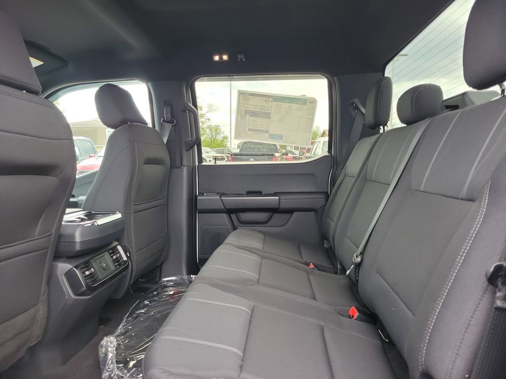 New 2026 Ford F150 STX image 14