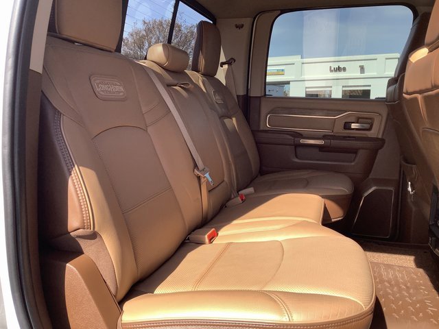 Used 2019 RAM 3500 Limited image 39