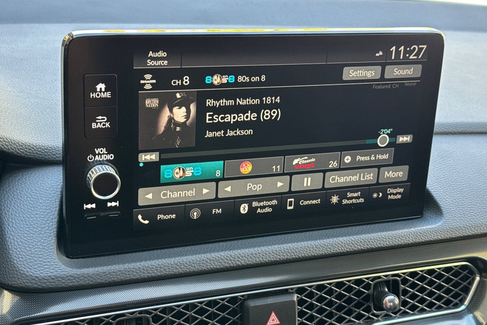 Used 2023 Acura Integra A-Spec image 33