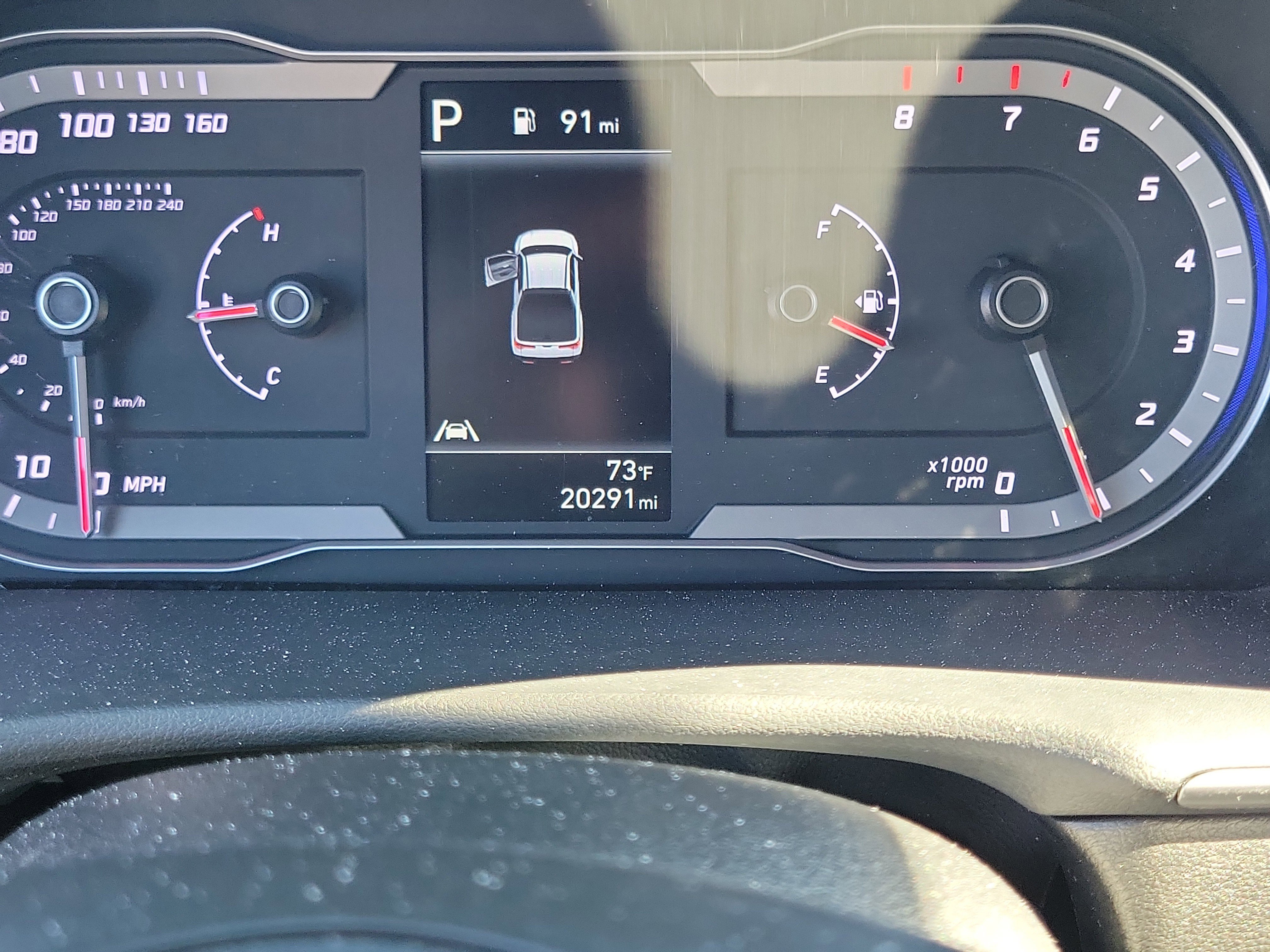 Used 2022 Hyundai Santa Cruz SEL image 25