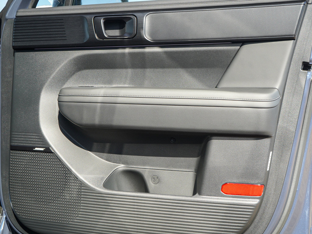 New 2026 Hyundai Santa Fe Calligraphy AWD/4WD image 10