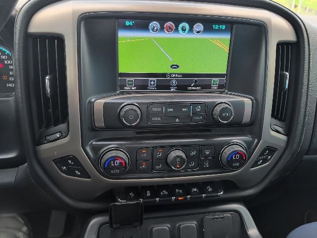 Used 2017 GMC Sierra 1500 Denali AWD/4WD image 12