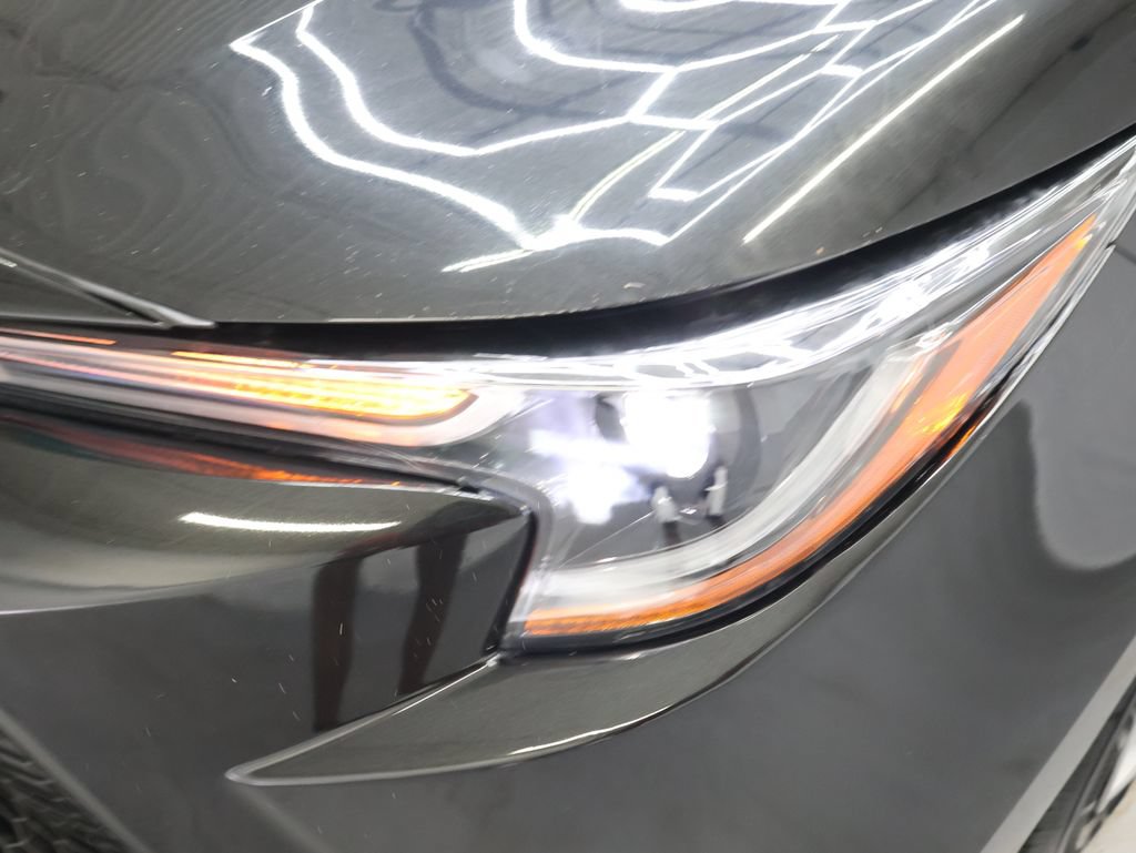 Used 2022 Toyota Corolla LE FWD image 29