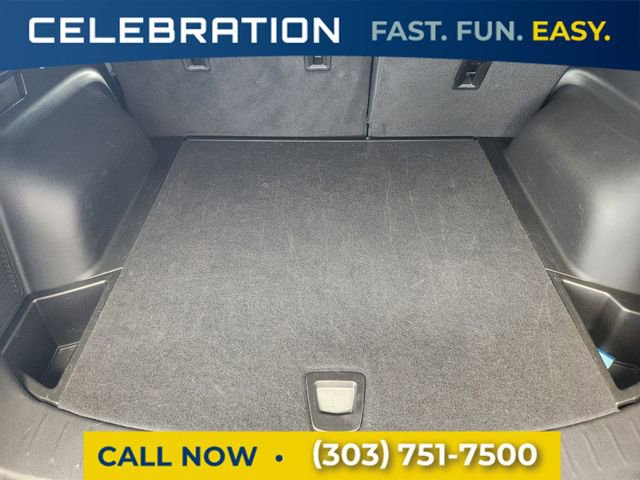 Used 2025 Chevrolet Blazer RS image 14