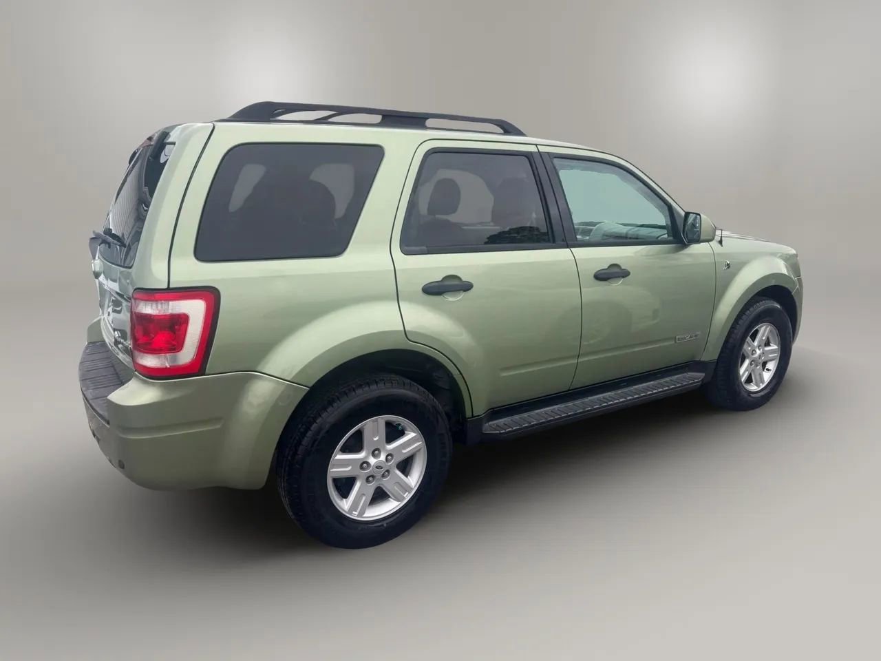 Used 2008 Ford Escape 4WD Hybrid image 9
