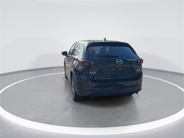 New 2025 MAZDA CX-5 AWD 2.5 S w/ Premium Plus Pkg image 6