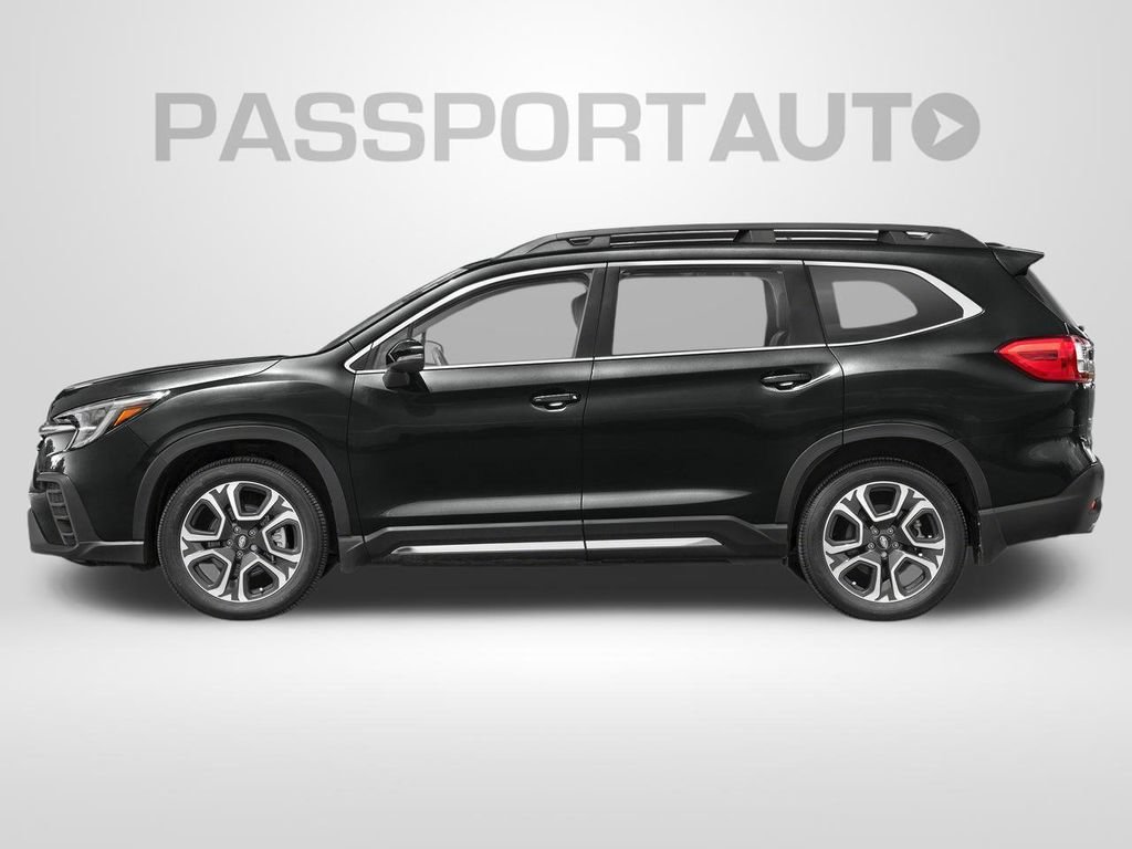 Used 2023 Subaru Ascent Limited w/ Technology Package AWD/4WD image 4