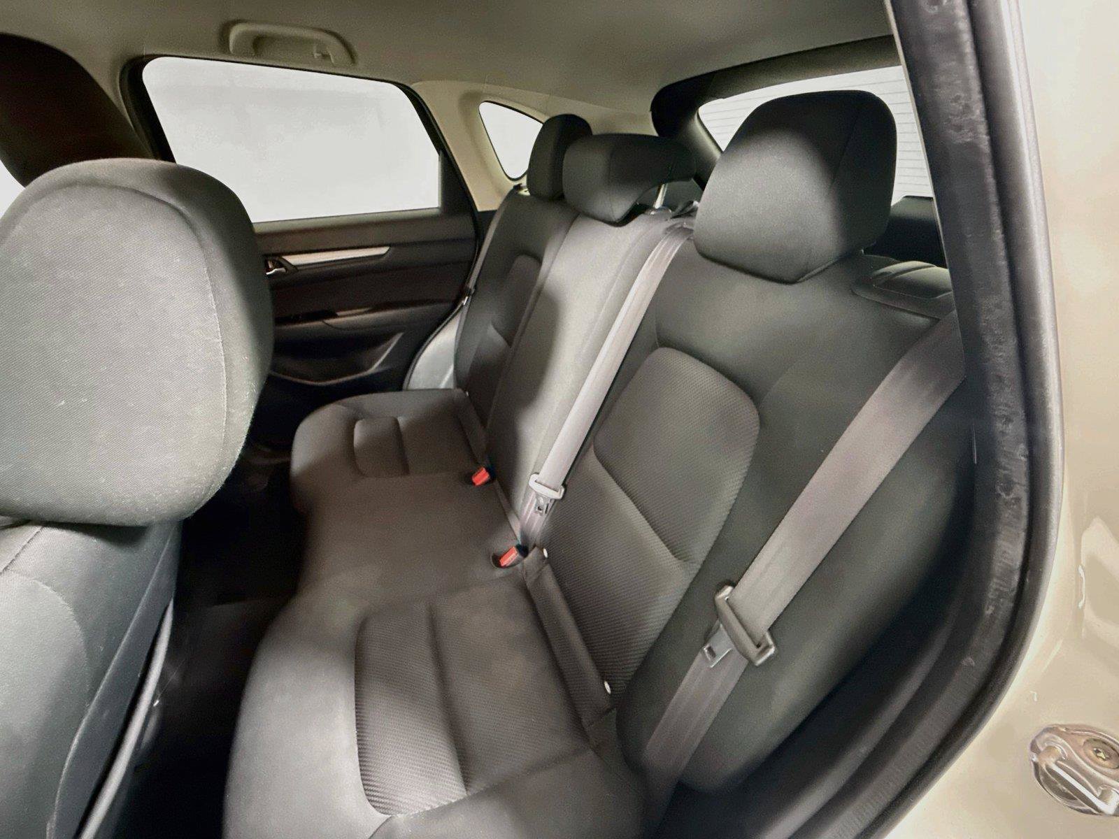 Used 2021 MAZDA CX-5 Sport FWD image 13
