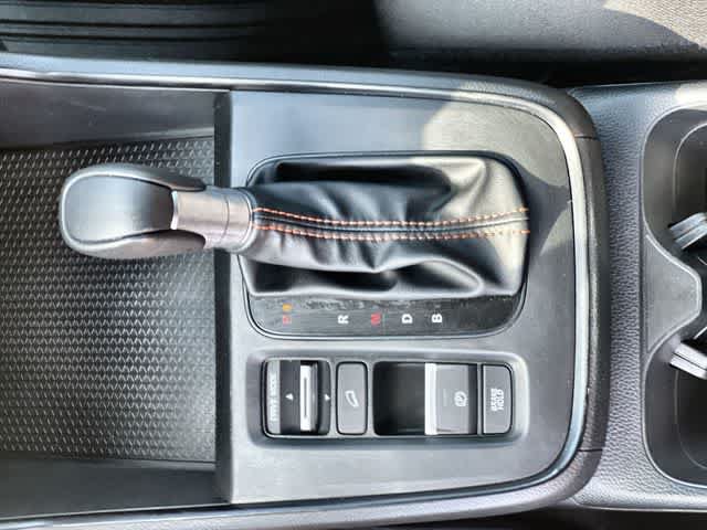 Certified 2024 Honda CR-V Sport image 16