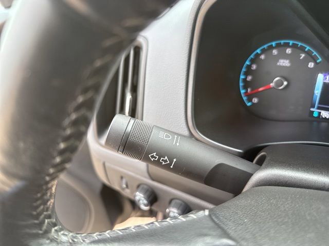 Used 2018 Chevrolet Colorado Z71 AWD/4WD image 23